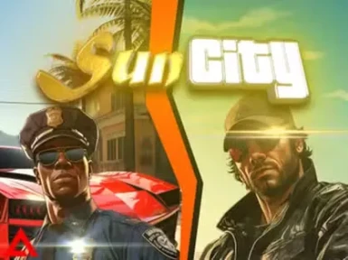 Crazy Luck Casino screenshot